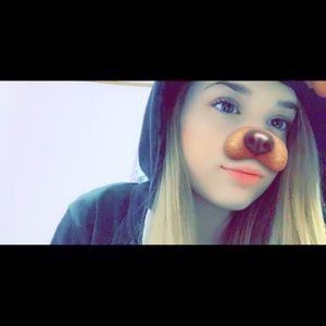 Meet your Posher, Mariah